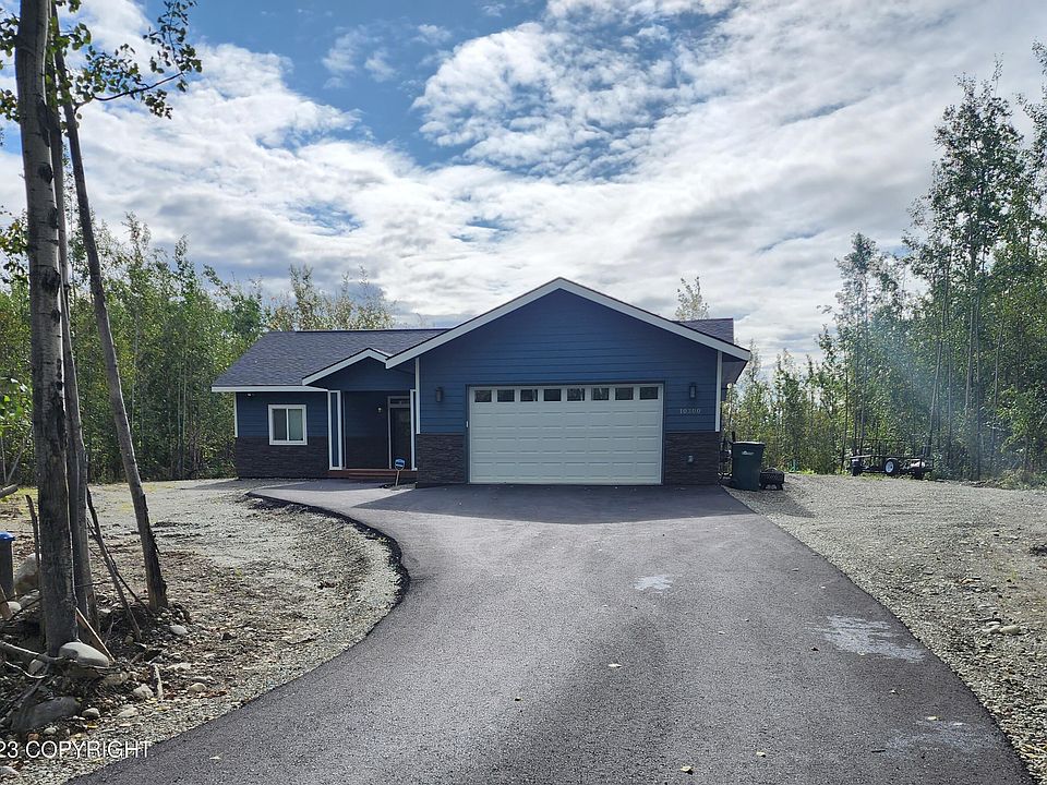 4288 S Preston Hills Dr, Wasilla, AK 99623 MLS 2311091 Zillow