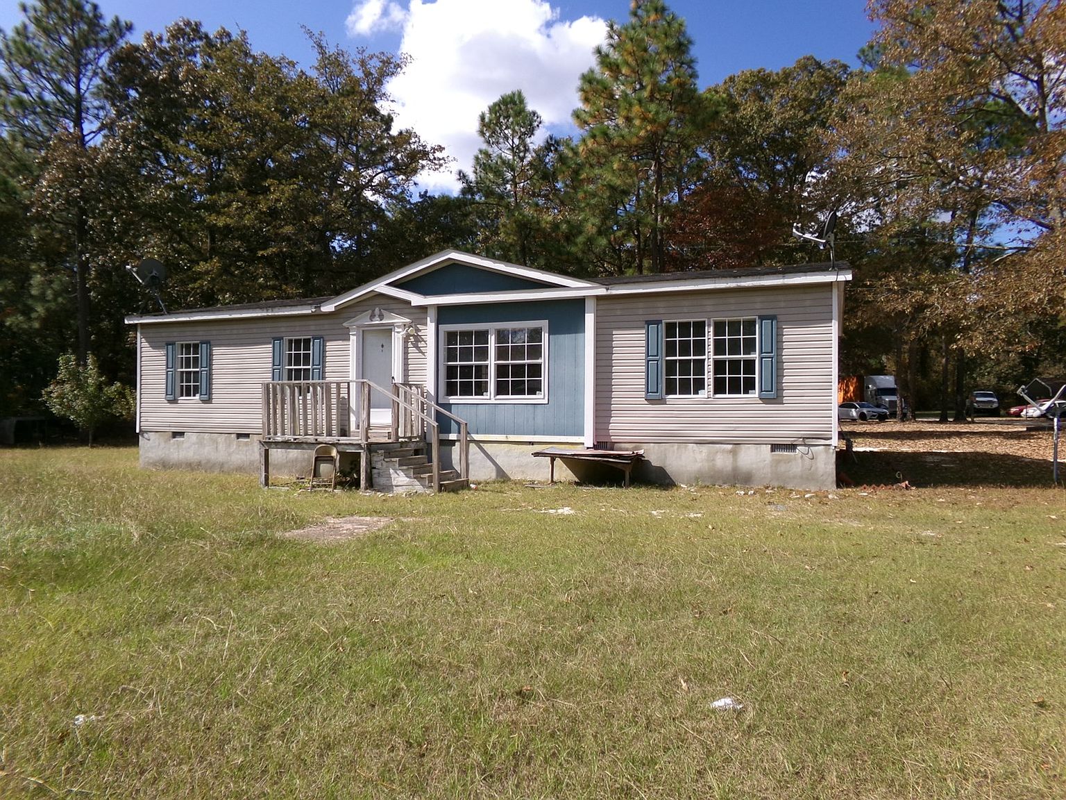 1011 Sand Ridge Rd, Twin City, GA 30471 Zillow