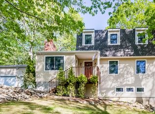 37 Punkup Rd, Oxford, CT 06478