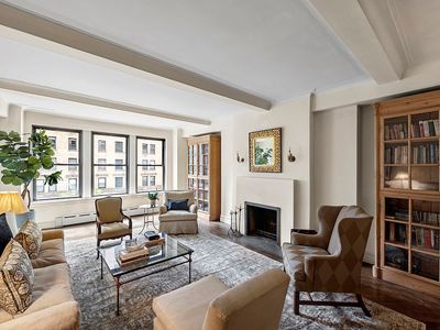 25 E 86th St #4B, New York, NY, 10028