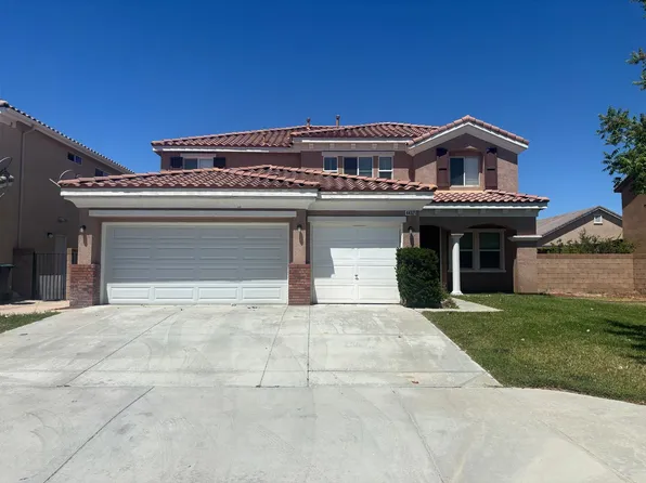 44321 Sunmist Ct, Lancaster, CA 93535