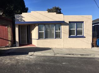 2312 Martinez Ave, Martinez, CA 94553
