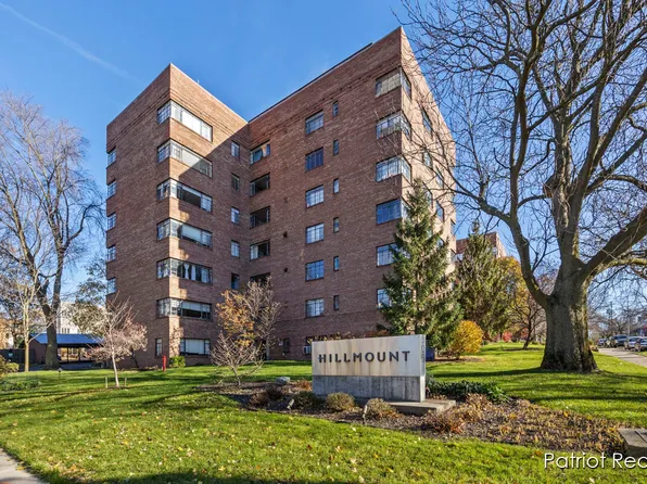 505 Cherry St SE APT 503, Grand Rapids, MI 49503