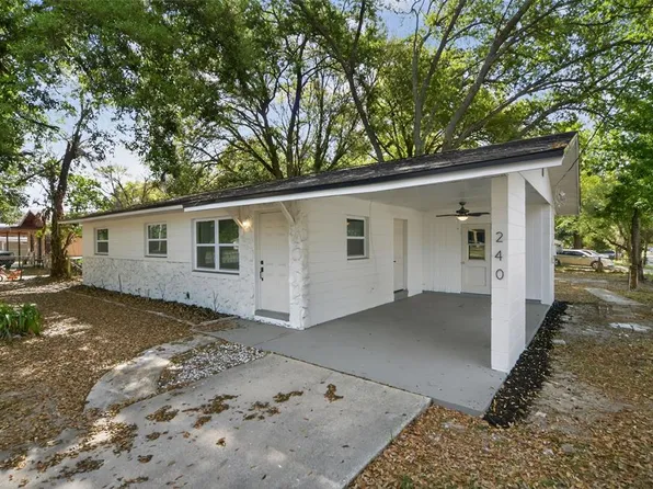 240 W 13th St, Apopka, FL 32703