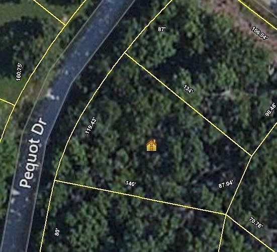 1st image of 3103 Pequot Dr