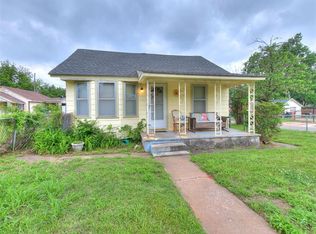 2544 SW 27th St, Oklahoma City, OK 73108