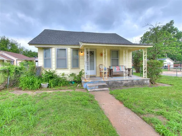 2544 SW 27th St, Oklahoma City, OK 73108