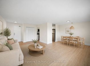 10 Fontenay Ct #407, Toronto, ON M9A 4W3