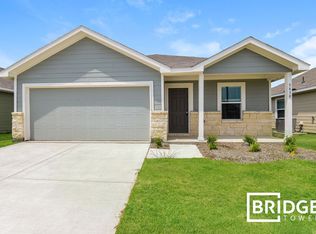 5430 Bristle Leaf Dr, Princeton, TX 75407