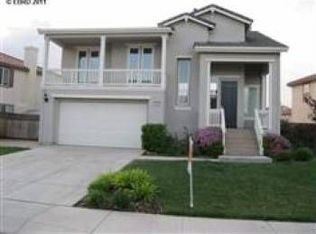 66 Safflower Ct, Oakley, CA