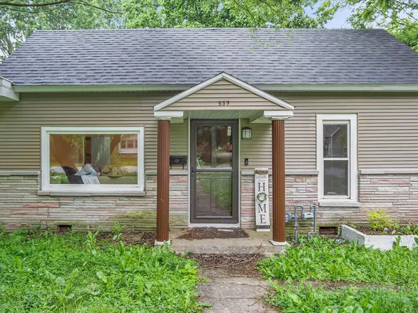 539 N Main Avenue, Republic, MO 65738