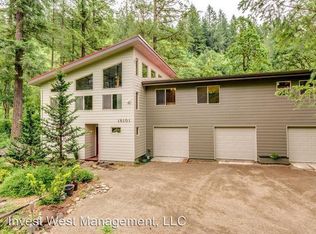 18101 NE Cole Witter Rd, Battle Ground, WA 98604