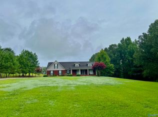 24107 County Road 460, Trinity, AL 35673