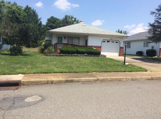 72 Barbados Dr S, Toms River, NJ 08757