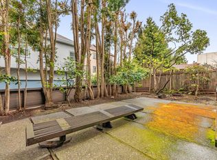 1550 Walnut St #6, Berkeley, CA 94709