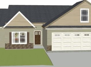 1856 Lake Cunningham Rd, Greer, SC 29651