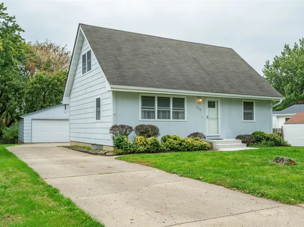 903 S Buxton St, Indianola, IA 50125