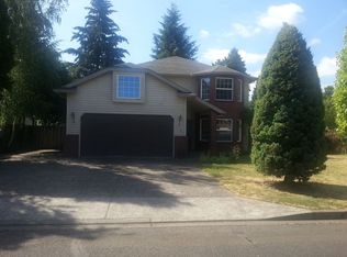 3306 SE Barba St, Milwaukie, OR 97222
