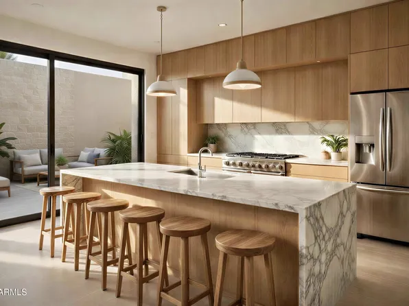 16740 E Avenue Of The Fountain --, Fountain Hills, AZ 85268