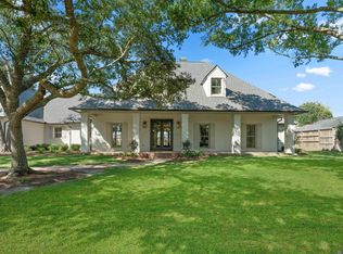 19221 S Lakeway Ave, Baton Rouge, LA 70810