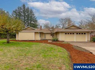 3180 NW Arrowood Cir, Corvallis, OR