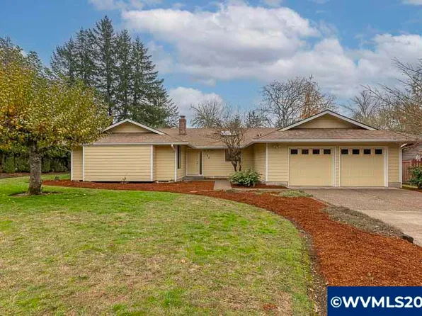 3180 NW Arrowood Cir, Corvallis, OR 97330