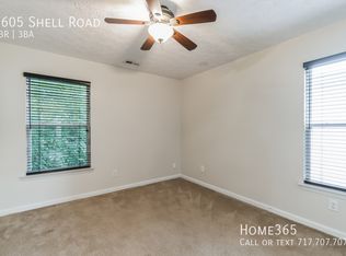 3605 Shell Rd, Hampton, VA 23661