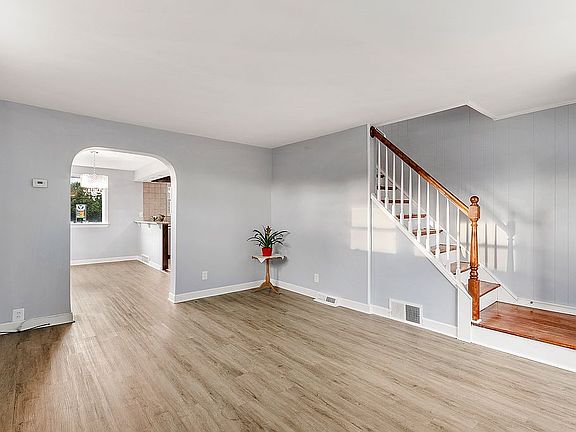 First Floor Living Room