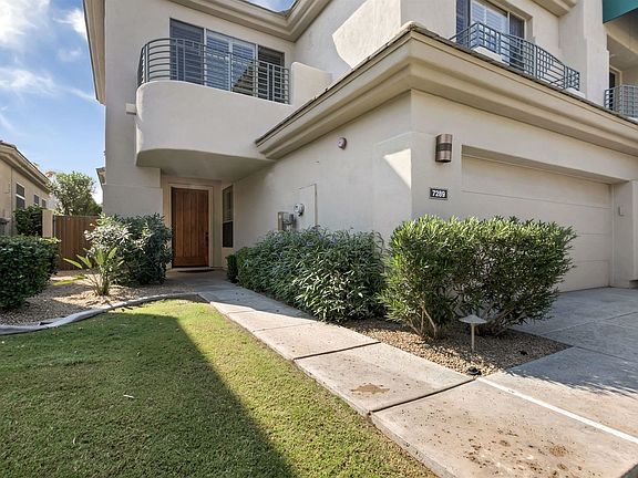 2nd image of 7289 E Del Acero Dr