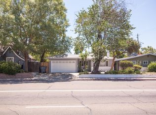 314 E Clinton Ave, Fresno, CA 93704