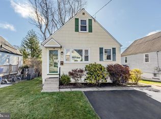 85 2nd Ave, Broomall, PA 19008