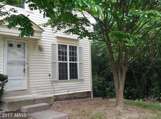 12 Wimbledon Ct, Silver Spring, MD 20906