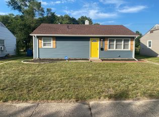 2034 Central Dr, Gary, IN 46407