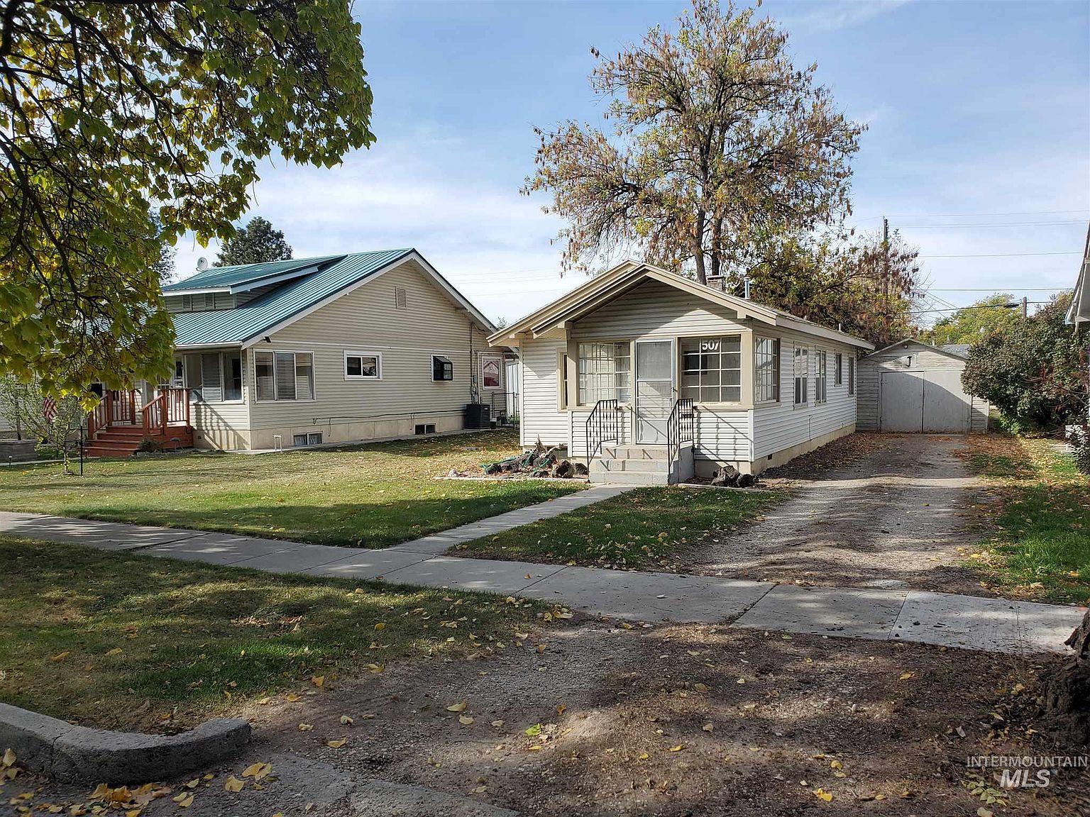 507 5th Ave S Nampa Id 83651 Zillow