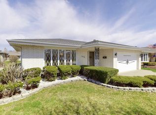 11054 Lancaster St, Westchester, IL 60154
