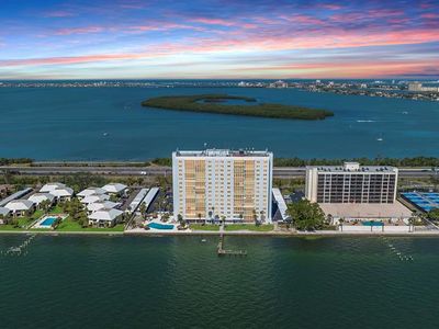 7200 Sunshine Skyway Ln S APT 4B, Saint Petersburg, FL, 33711