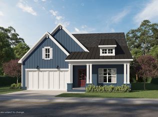 Venice Plan, Hillgrove Preserve, Powder Springs, GA 30127