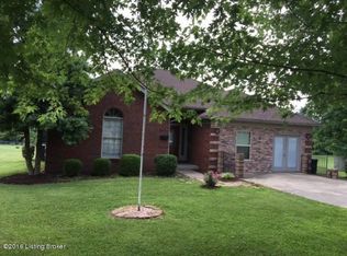 4115 Woodlawn Rd, Bardstown, KY 40004