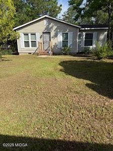 3388 Majestic Ln, Macon, GA, 31217