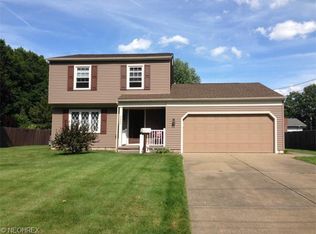 5085 Simon Rd, Youngstown, OH 44512