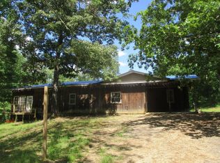 31 Red Oak Rd, Story, AR 71970