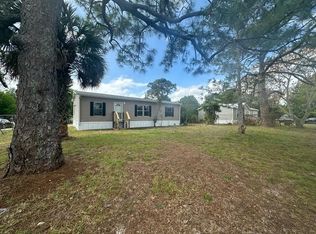 3119 Bailey St, Mims, FL 32754