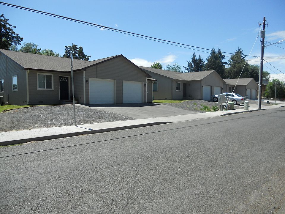 3 NEW DUPLEXES FOR SALE