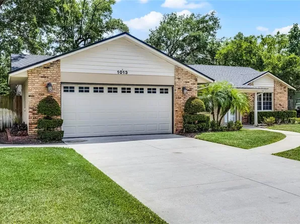 1013 Glensprings Ave, Winter Garden, FL 34787