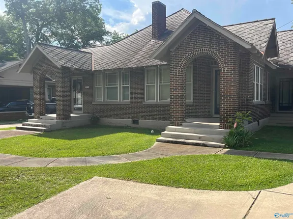 715 Main St E, Hartselle, AL 35640