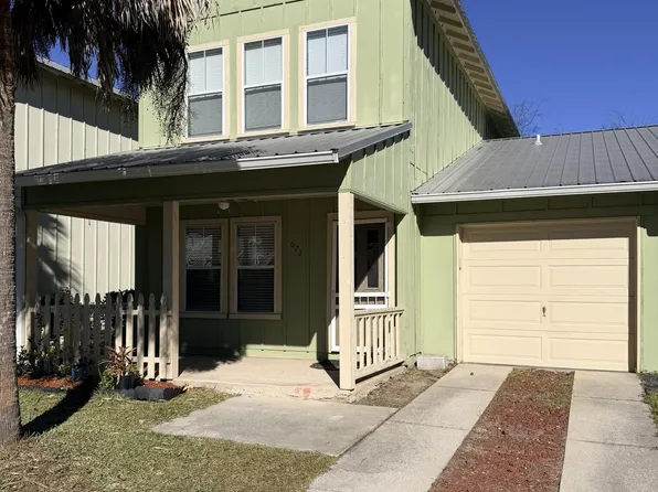 672 CORDUROY Court, Orange Park, FL 32073