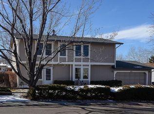 16856 E Navarro Dr, Aurora, CO 80013