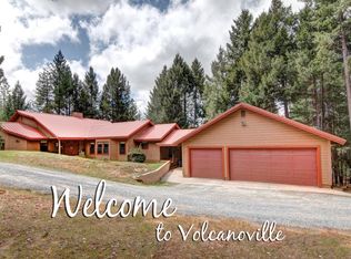 3306 Merkel Dr, Georgetown, CA 95634