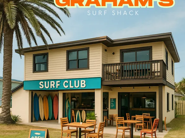 106 Sunrise Ave #B, Satellite Beach, FL 32937