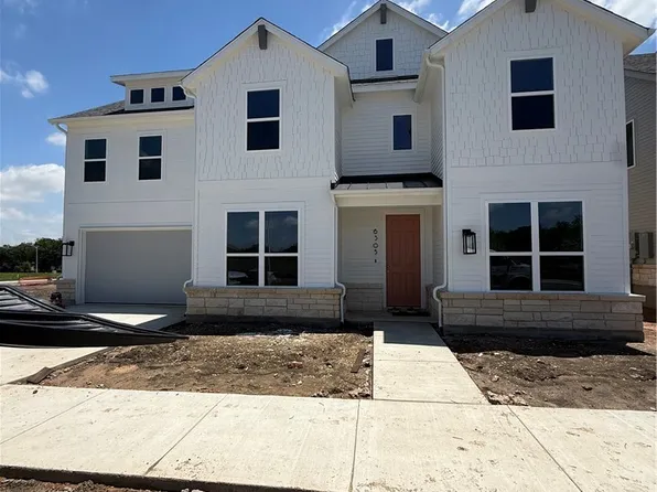 6305 McMurtry St, Austin, TX 78747